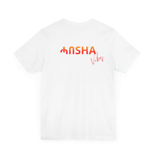 Load image into Gallery viewer, Habesha Unisex Short Sleeve Tee