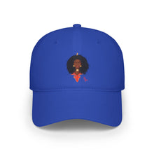Load image into Gallery viewer, Tigrinya Tribe Low Profile Baseball Cap