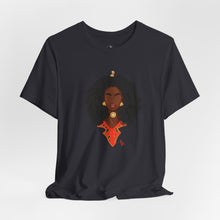 Load image into Gallery viewer, Habesha Unisex Short Sleeve Tee