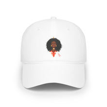 Load image into Gallery viewer, Tigrinya Tribe Low Profile Baseball Cap