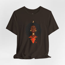 Load image into Gallery viewer, Habesha Unisex Short Sleeve Tee