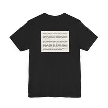 Load image into Gallery viewer, Beles Short Sleeve Tee