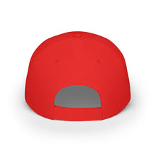Load image into Gallery viewer, Tigrinya Tribe Low Profile Baseball Cap