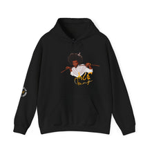 Load image into Gallery viewer, Harif Gang Hooded Sweatshirt (Dark Colors)