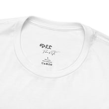 Load image into Gallery viewer, Asmarino White Unisex Tee