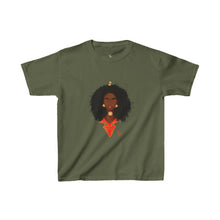 Load image into Gallery viewer, Kids Tigrinya Tribe Cotton™ Tee