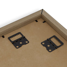 Load image into Gallery viewer, Wukato (ዉቃጦ) Niqsat (ንቅሳት) – Habesha Framed Art Print