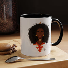 Load image into Gallery viewer, Tigrinya Tribe Coffee Mug (11, 15oz)