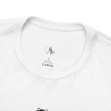 Load image into Gallery viewer, Wukato (ዉቃጦ) Niqsat (ንቅሳት) Unisex Short Sleeve Tee