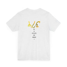 Load image into Gallery viewer, Harif Gang Unisex Short Sleeve Tee (Light Colors)