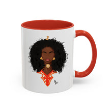 Load image into Gallery viewer, Tigrinya Tribe Coffee Mug (11, 15oz)