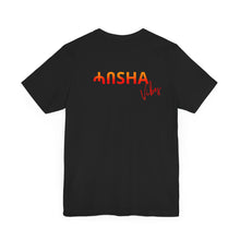Load image into Gallery viewer, Habesha Unisex Short Sleeve Tee