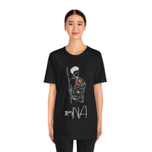 Load image into Gallery viewer, Jigna Black Unisex Tee