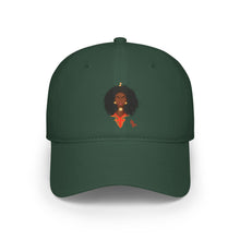 Load image into Gallery viewer, Tigrinya Tribe Low Profile Baseball Cap