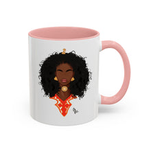 Load image into Gallery viewer, Tigrinya Tribe Coffee Mug (11, 15oz)