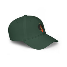 Load image into Gallery viewer, Tigrinya Tribe Low Profile Baseball Cap