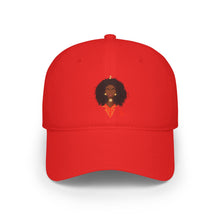 Load image into Gallery viewer, Tigrinya Tribe Low Profile Baseball Cap