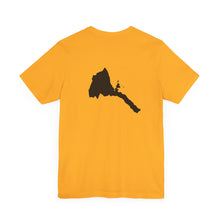 Load image into Gallery viewer, Eritrean Independence Unisex Tee - Free Since 1991