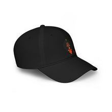 Load image into Gallery viewer, Tigrinya Tribe Low Profile Baseball Cap