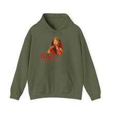 Load image into Gallery viewer, Bilen Tribe Hooded Sweatshirt