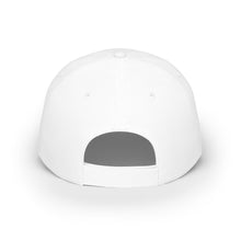 Load image into Gallery viewer, Tigrinya Tribe Low Profile Baseball Cap