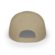 Load image into Gallery viewer, Tigrinya Tribe Low Profile Baseball Cap