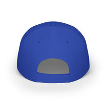 Load image into Gallery viewer, Tigrinya Tribe Low Profile Baseball Cap