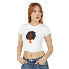 Load image into Gallery viewer, Habesha Cropped Tee