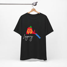 Load image into Gallery viewer, Eritrea Legacy Map Unisex Tee - Est 1991