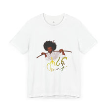 Load image into Gallery viewer, Harif Gang Unisex Short Sleeve Tee (Light Colors)