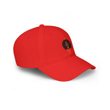 Load image into Gallery viewer, Tigrinya Tribe Low Profile Baseball Cap