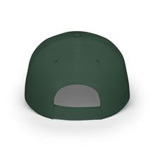 Load image into Gallery viewer, Tigrinya Tribe Low Profile Baseball Cap