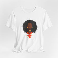 Load image into Gallery viewer, Habesha Unisex Short Sleeve Tee