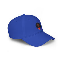 Load image into Gallery viewer, Tigrinya Tribe Low Profile Baseball Cap