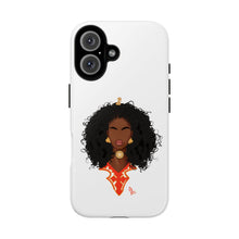 Load image into Gallery viewer, Tigrinya Tribe Tough Phone Case