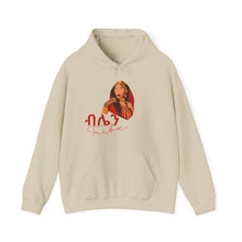 Load image into Gallery viewer, Bilen Tribe Hooded Sweatshirt