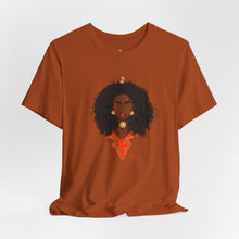 Load image into Gallery viewer, Habesha Unisex Short Sleeve Tee