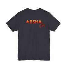 Load image into Gallery viewer, Habesha Unisex Short Sleeve Tee