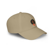 Load image into Gallery viewer, Tigrinya Tribe Low Profile Baseball Cap