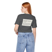 Load image into Gallery viewer, Beles Short Sleeve Tee