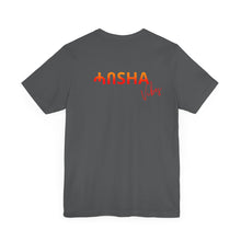 Load image into Gallery viewer, Habesha Unisex Short Sleeve Tee
