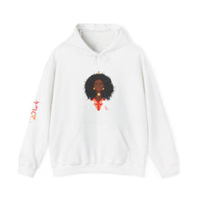 Load image into Gallery viewer, Tigrinya Tribe Unisex Hooded Sweatshirt