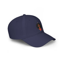 Load image into Gallery viewer, Tigrinya Tribe Low Profile Baseball Cap