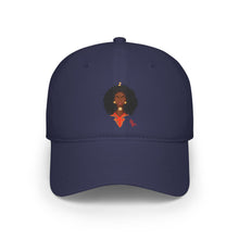 Load image into Gallery viewer, Tigrinya Tribe Low Profile Baseball Cap