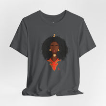 Load image into Gallery viewer, Habesha Unisex Short Sleeve Tee
