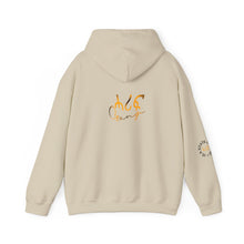 Load image into Gallery viewer, Harif Gang Hooded Sweatshirt (Light Colors)