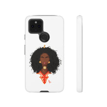 Load image into Gallery viewer, Tigrinya Tribe Tough Phone Case