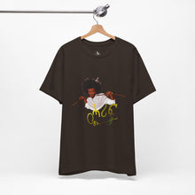 Load image into Gallery viewer, Harif Gang Unisex Short Sleeve Tee (Dark Colors)