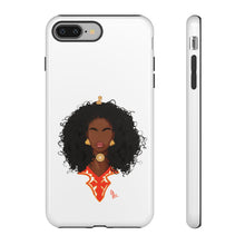 Load image into Gallery viewer, Tigrinya Tribe Tough Phone Case