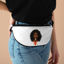 Load image into Gallery viewer, Tigrinya Tribe Fanny Pack